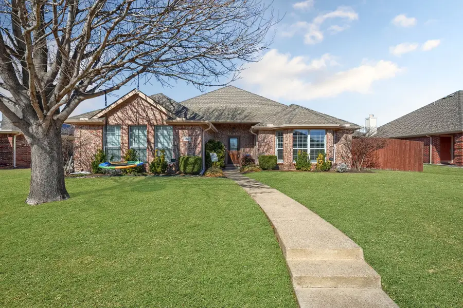 Address Withheld By Seller, Wylie, TX 75098 - #2