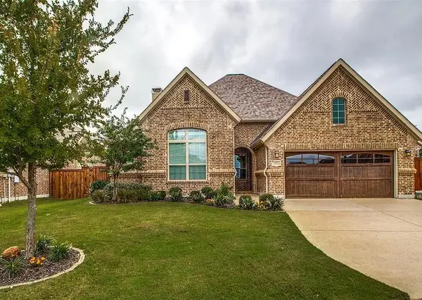 1011 Yellowcress Drive, Prosper, TX 75078