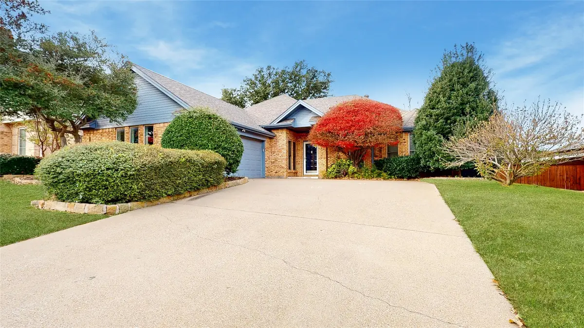 3713 Teal Lane, Bedford, TX 76021 - Image #1