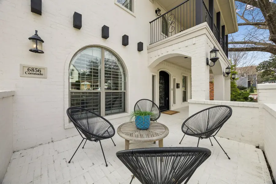 6856 Coronado Avenue, Dallas, TX 75214 - #2