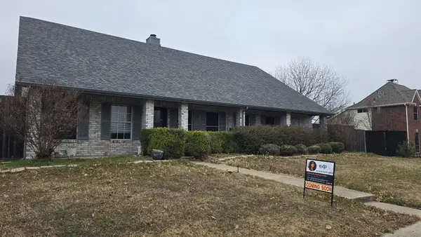 2015 Sandi Lane, Sachse, TX 75048