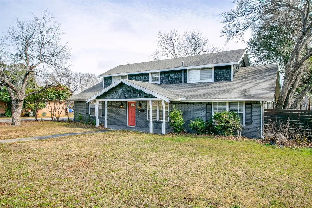 5020 Eldorado Drive, North Richland Hills, TX 76180 - #1