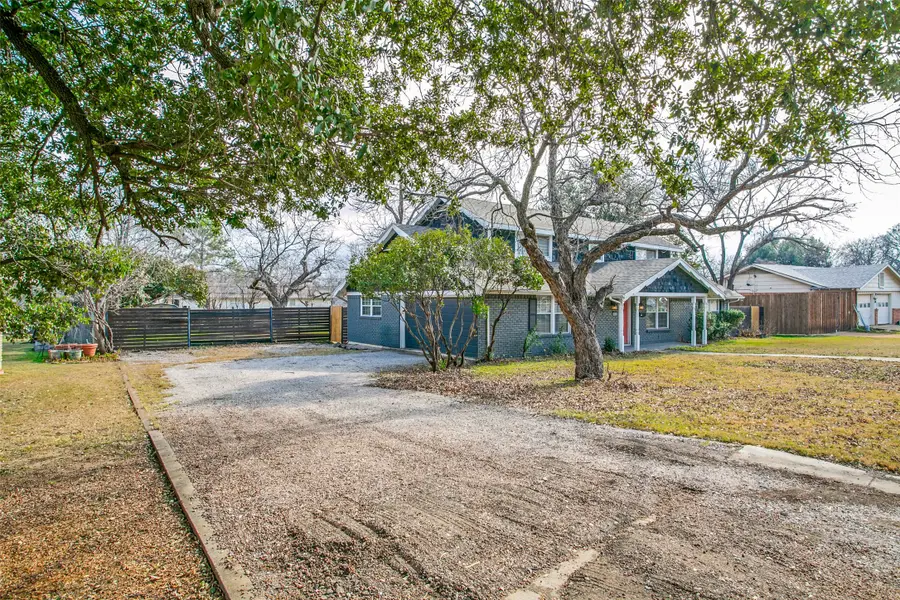 5020 Eldorado Drive, North Richland Hills, TX 76180 - #2