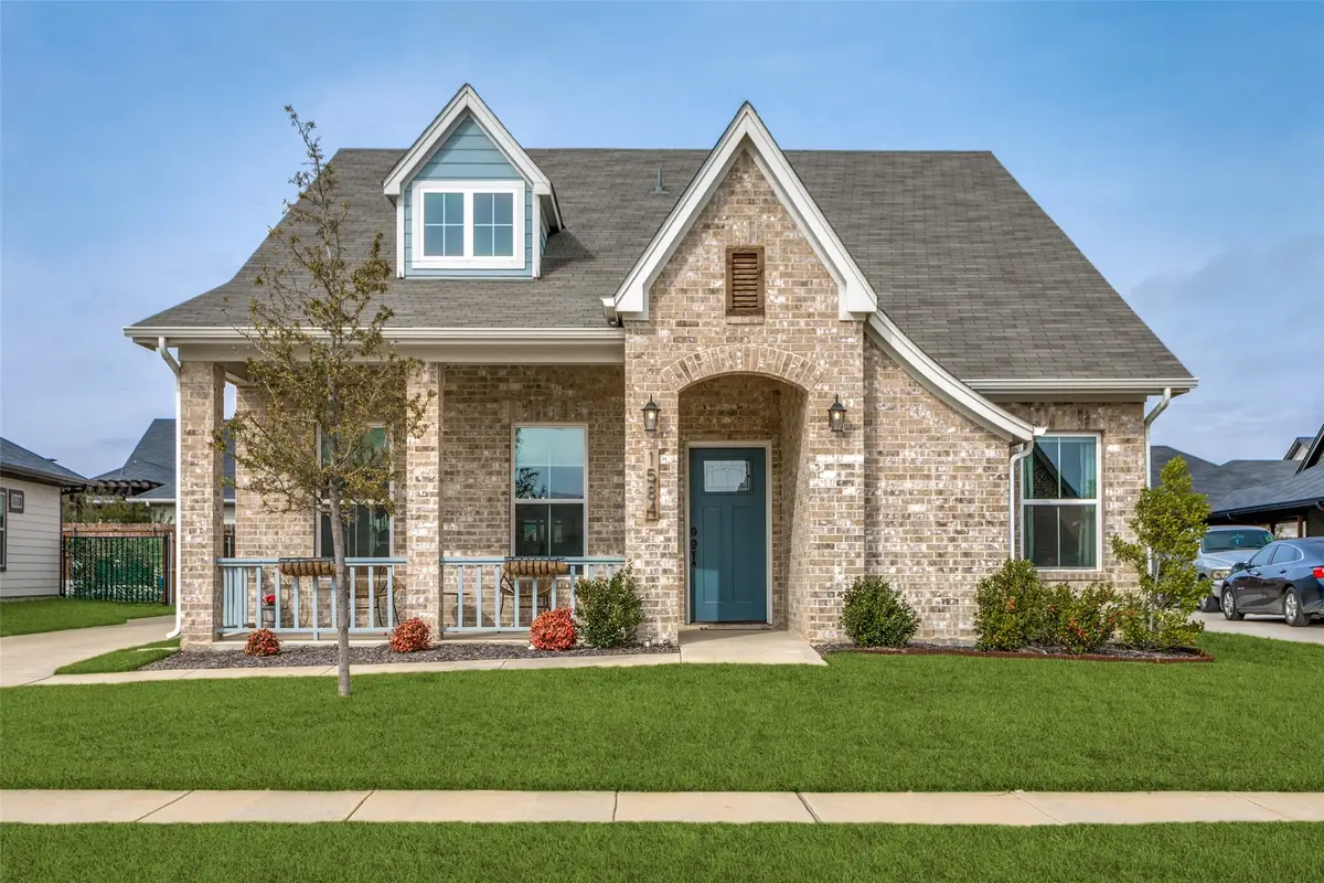 1584 Saylee Lane, Burleson, TX 76028 - Image #1