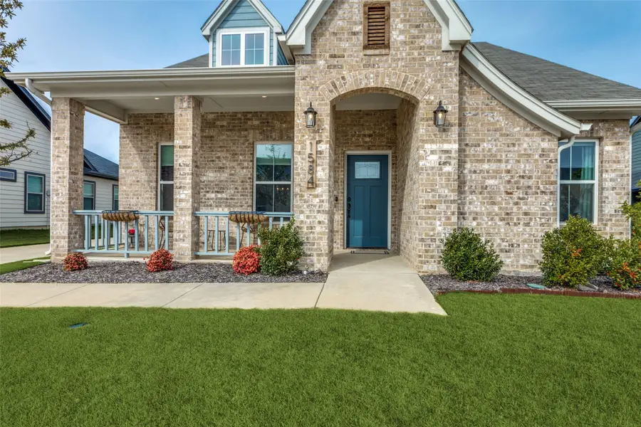 1584 Saylee Lane, Burleson, TX 76028 - Image #3