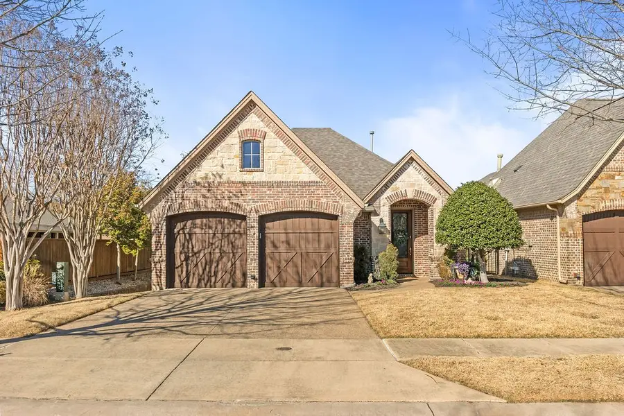 645 E Hill Street, Keller, TX 76248 - Image #2