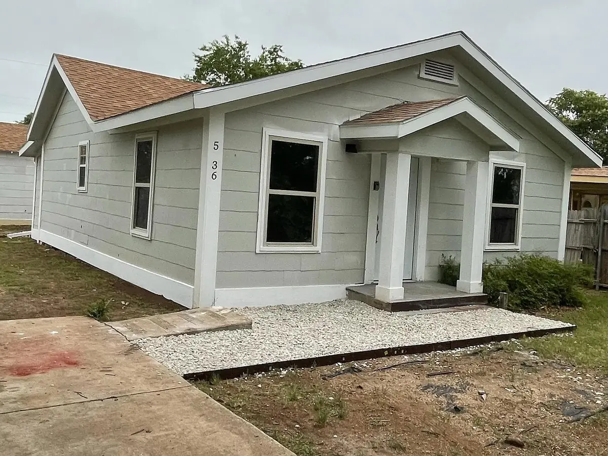 5836 Kilpatrick Avenue, Fort Worth, TX 76107 - #1