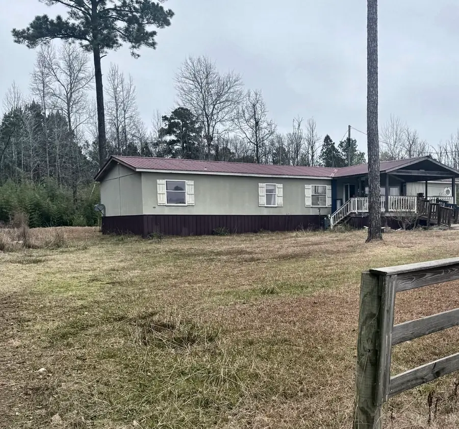 3152 156 Highway, Saline, LA 71070 - #2