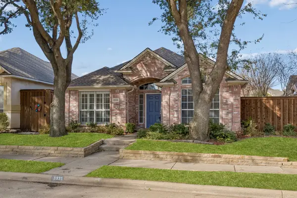 3935 Stockton Lane, Dallas, TX 75287