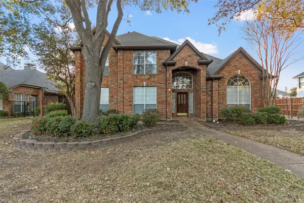 7705 Case Drive, Plano, TX 75025