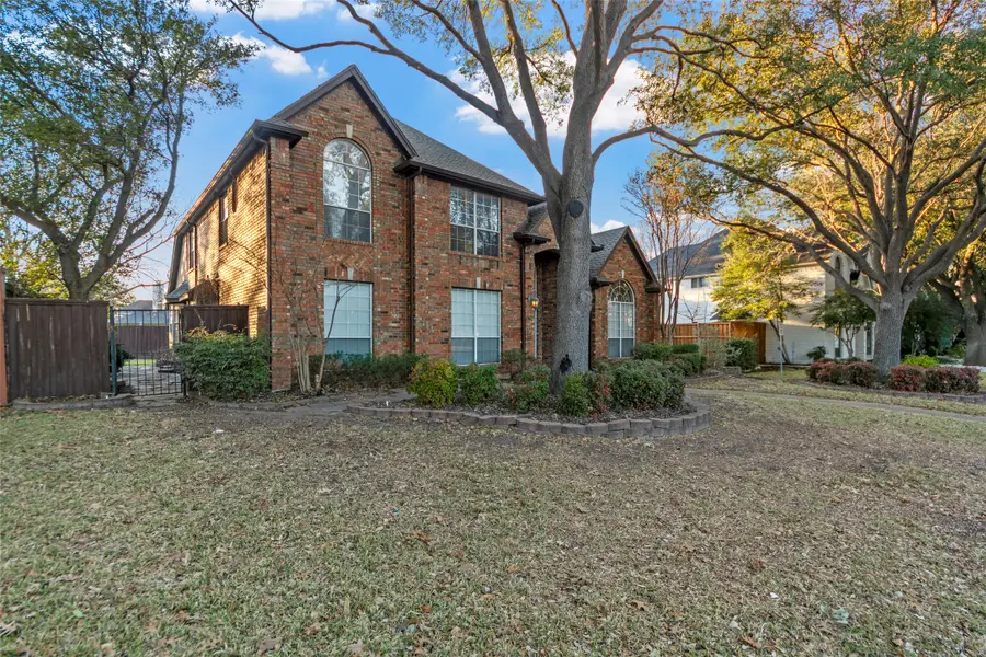 7705 Case Drive, Plano, TX 75025 - Image #2