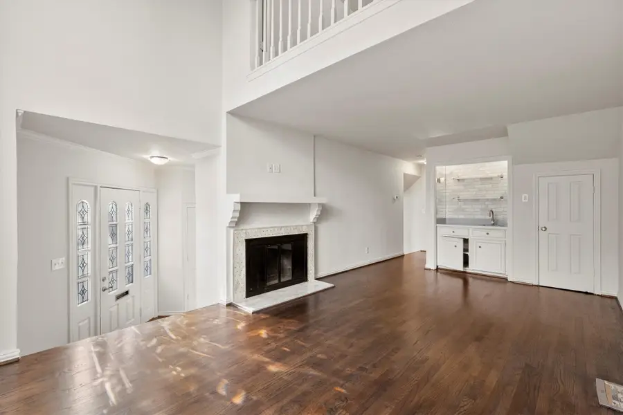 3801 S Versailles Avenue, Dallas, TX 75209 - #2