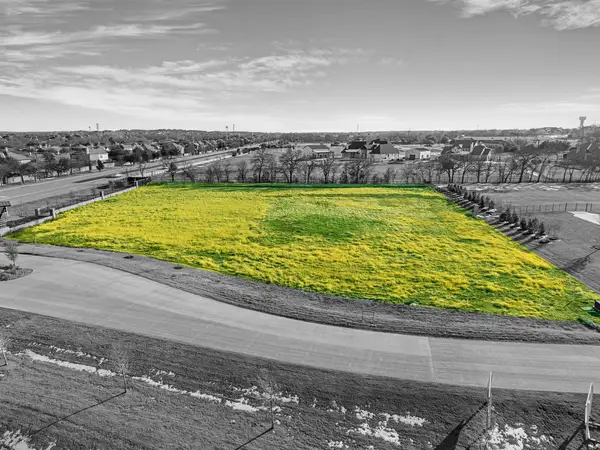 1502 Clydesdale, Bartonville, TX 76226