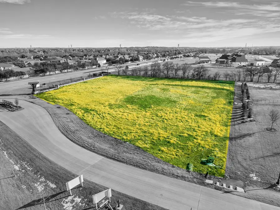 1502 Clydesdale, Bartonville, TX 76226 - Image #2