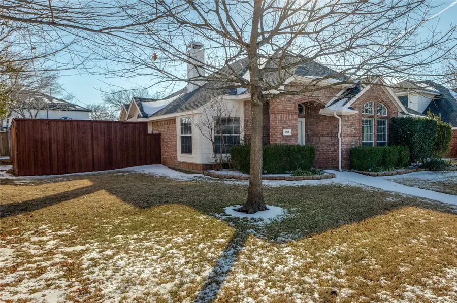 1328 Hillcrest Drive, Allen, TX 75002 - Image #2
