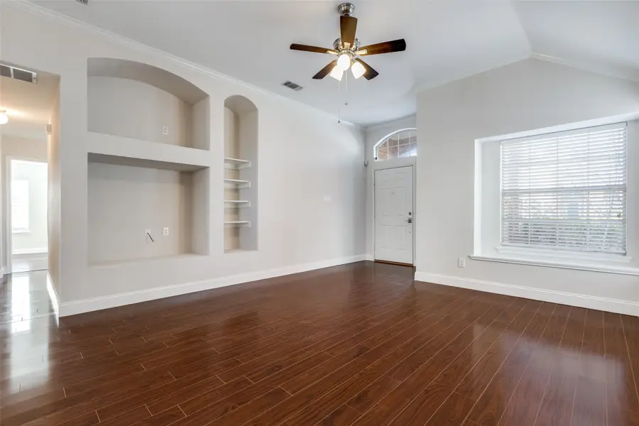 1328 Hillcrest Drive, Allen, TX 75002 - Image #3