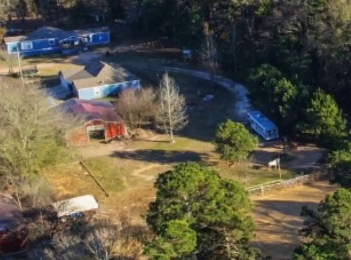 8261 County Road 381, Tyler, TX 75708 - Image #1