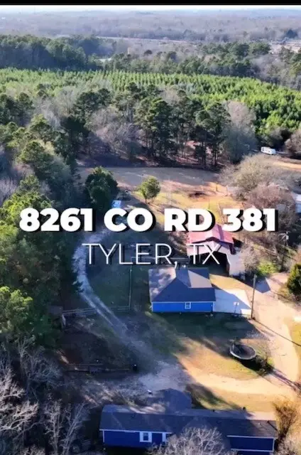8261 County Road 381, Tyler, TX 75708 - Image #2