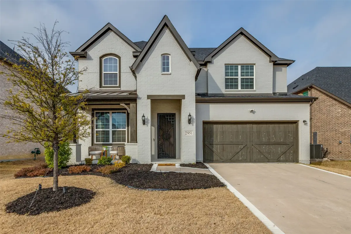 2951 Whitby Street, Prosper, TX 75078 - Image #1