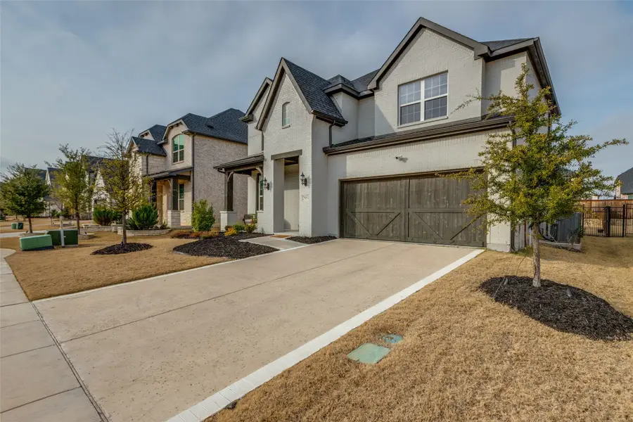 2951 Whitby Street, Prosper, TX 75078 - Image #3