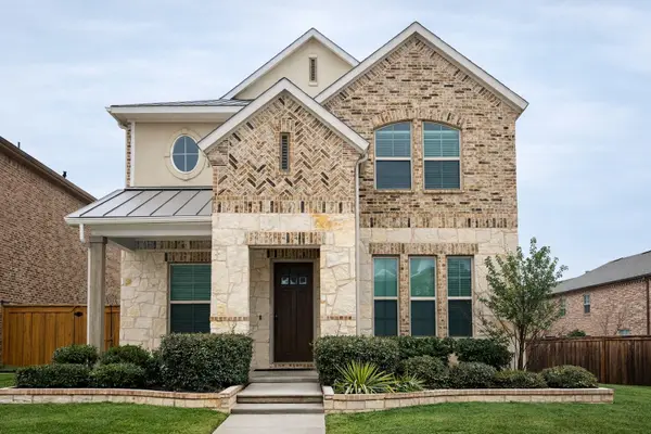 12632 Akenside Road, Frisco, TX 75035