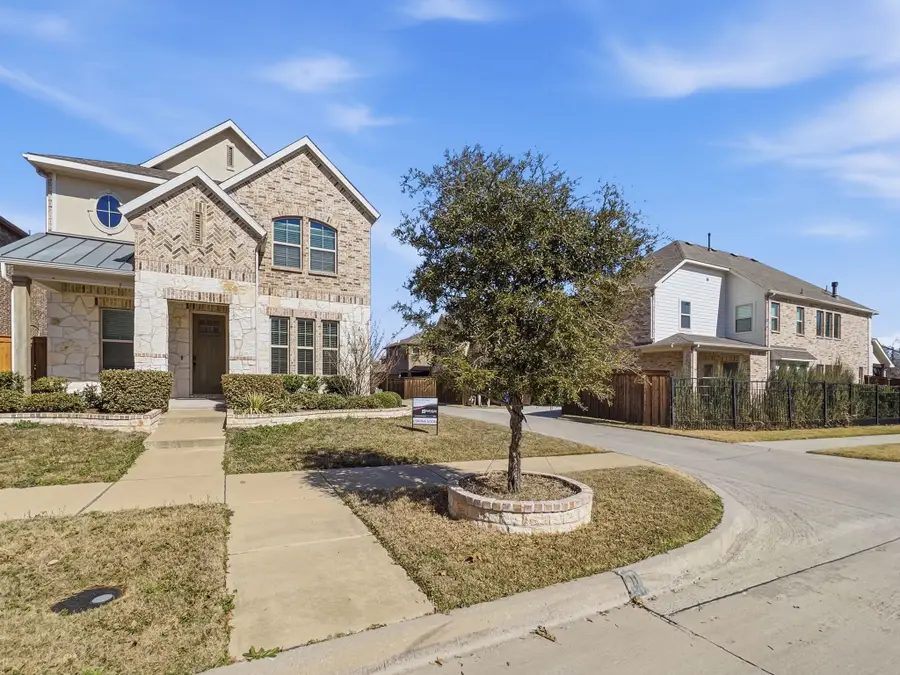 12632 Akenside Road, Frisco, TX 75035 - #2