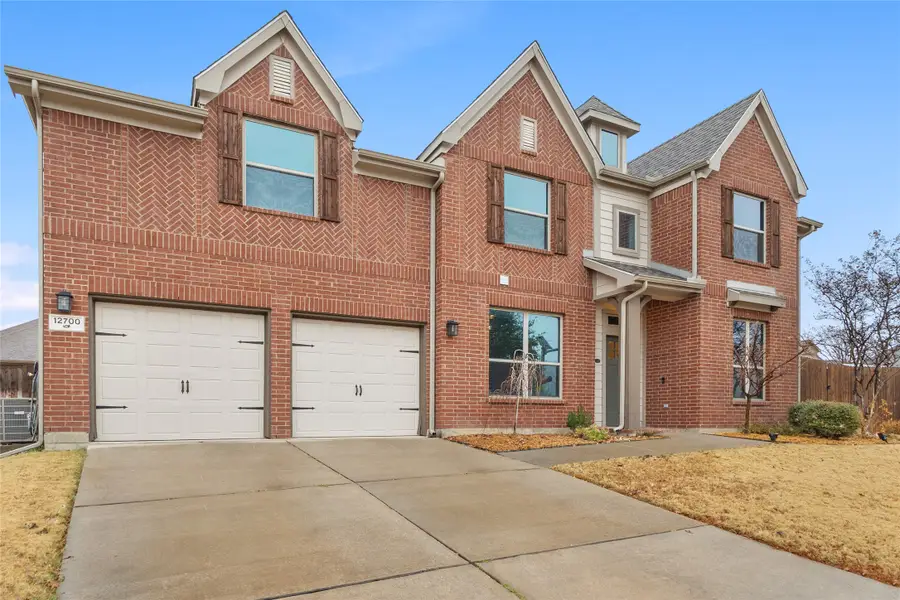 12700 Saratoga Springs Circle, Keller, TX 76244 - #2