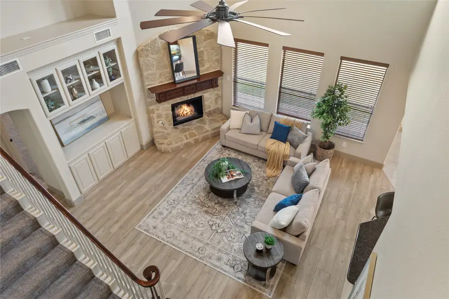 12700 Saratoga Springs Circle, Keller, TX 76244 - #3