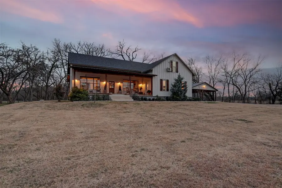 6912 County Road 202, McKinney, TX 75071 - #2