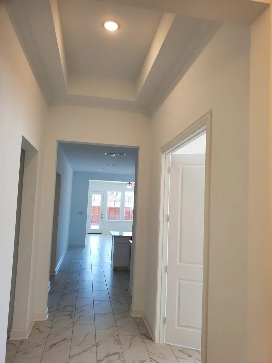 4516 Hammerstein Boulevard, Denton, TX 76210 - #2