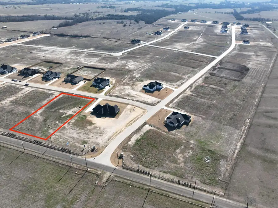 2422 Grant Michael Trail, Waxahachie, TX 75167 - #3