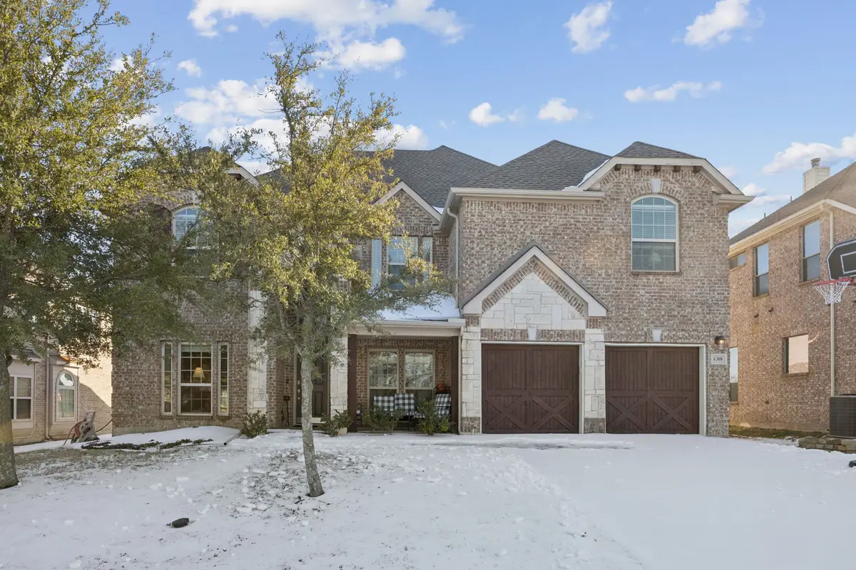 6308 Lakecrest Drive, Sachse, TX 75048 - Image #1