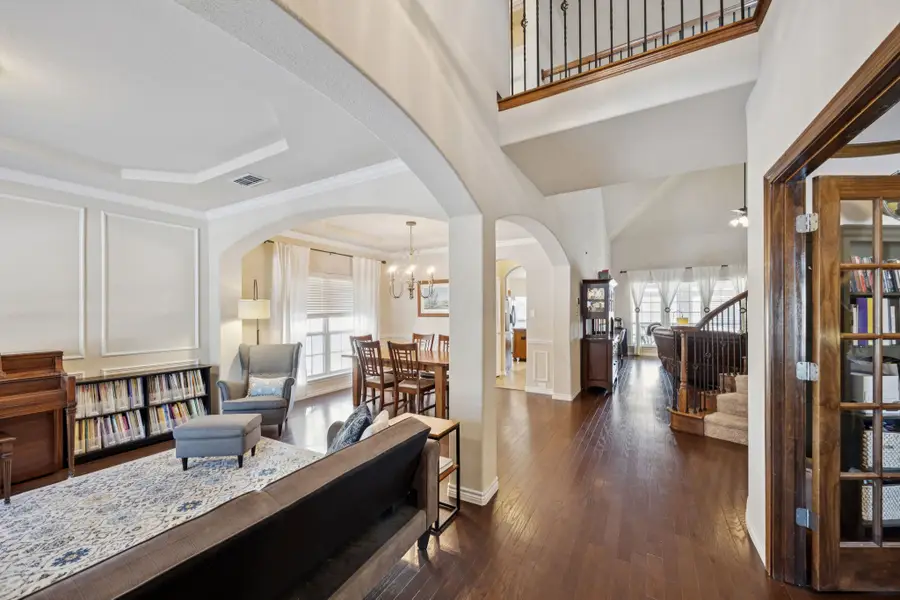 6308 Lakecrest Drive, Sachse, TX 75048 - Image #3