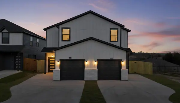 8002 Julie Avenue, Fort Worth, TX 76116