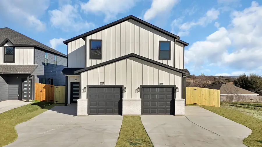 8002 Julie Avenue, Fort Worth, TX 76116 - Image #2