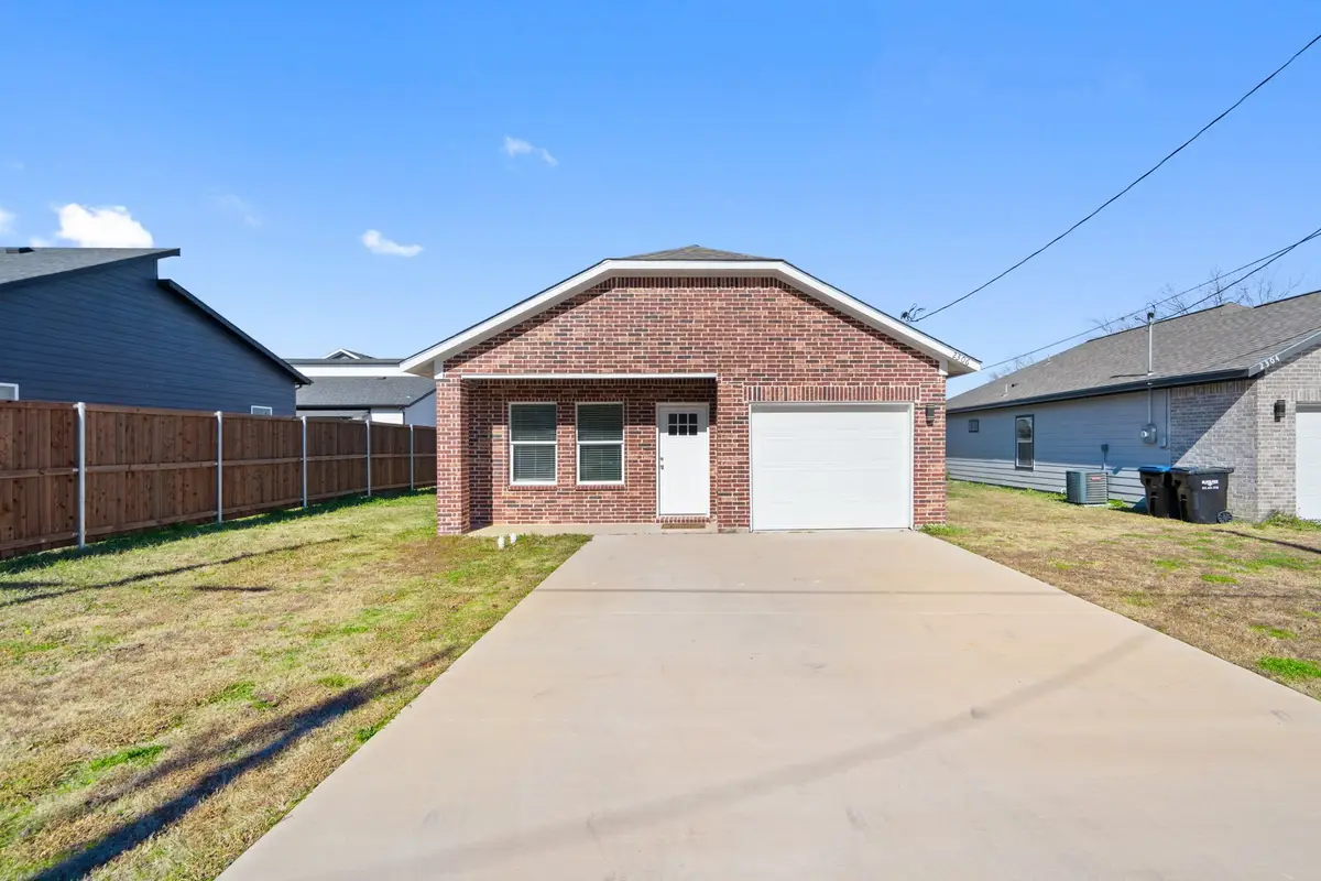 2306 Church Street, Greenville, TX 75401 - Image #1