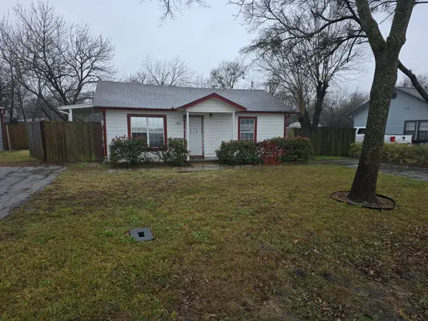 302 E Gertrude Street, Crandall, TX 75114