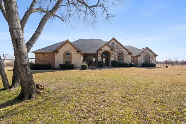 150 Eubanks Road, Maypearl, TX 76064