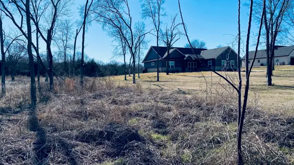 Lot 9 Se County Road 3140, Corsicana, TX 75109