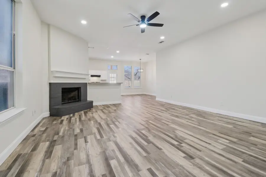 1004 Caliente Drive, Grand Prairie, TX 75051 - #3