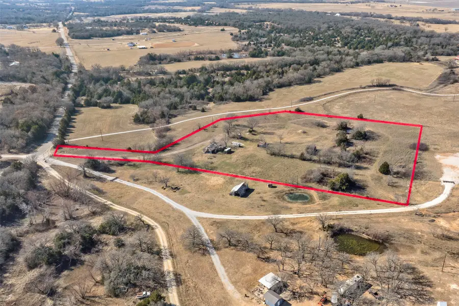 207 Private Road 2691, Alvord, TX 76225 - Image #3
