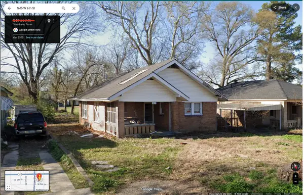 1615 W 6th St, Texarkana, TX 75501