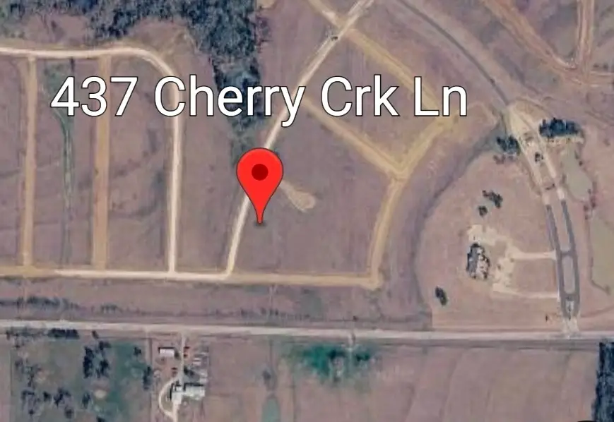 437 Cherry Creek Lane, Gordonville, TX 76245 - #1