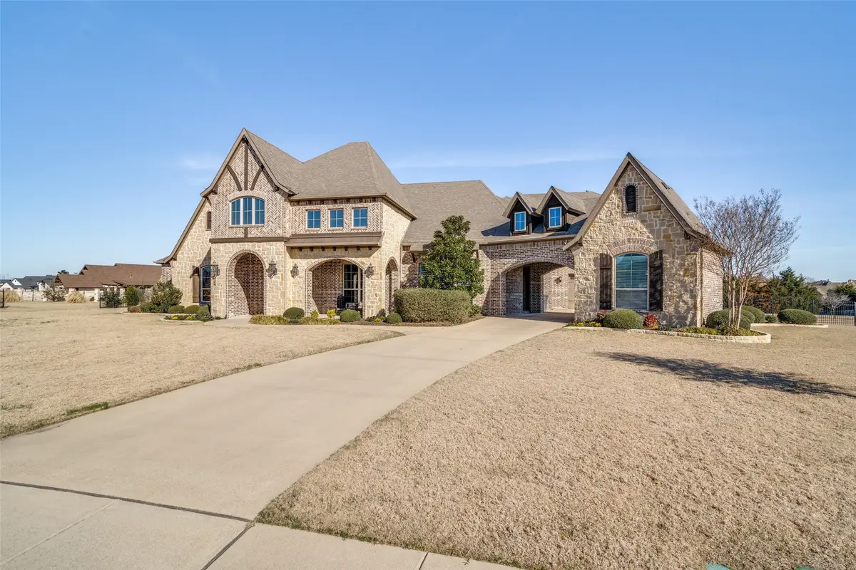1115 Warwick Court, Rockwall, TX 75032 - #1