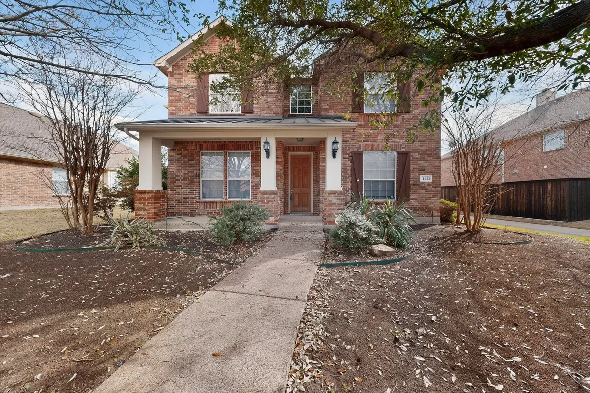 11433 La Grange Drive, Frisco, TX 75035 - #1