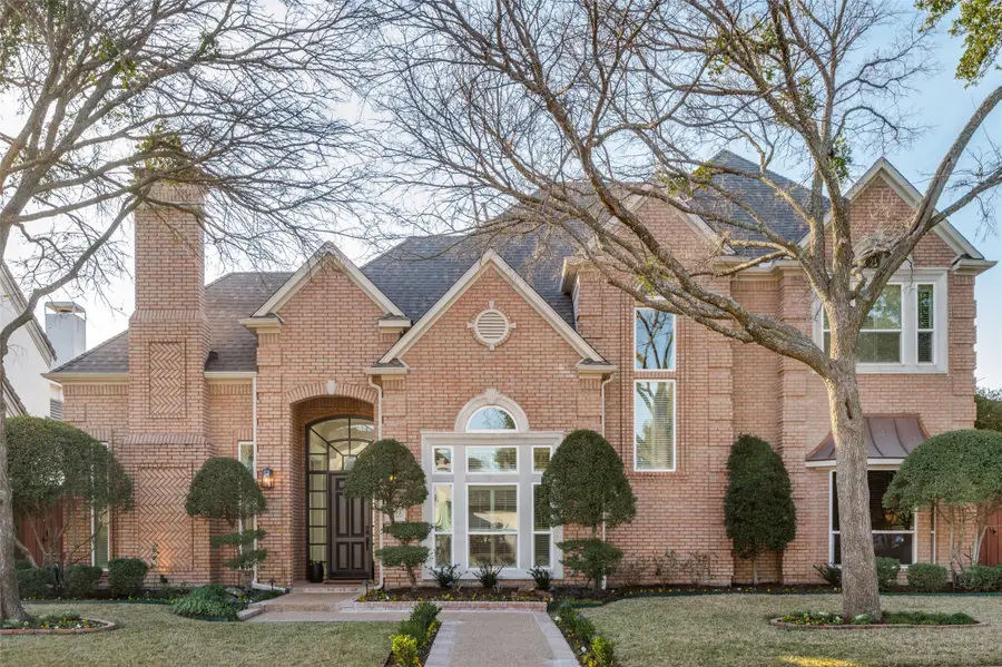 4904 Holly Tree Drive, Dallas, TX 75287 - #2