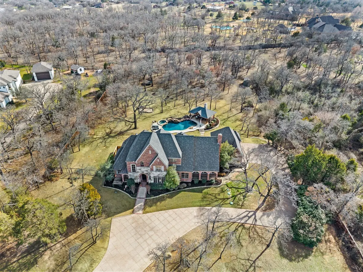 705 Johns Well Court, Argyle, TX 76226 - #1