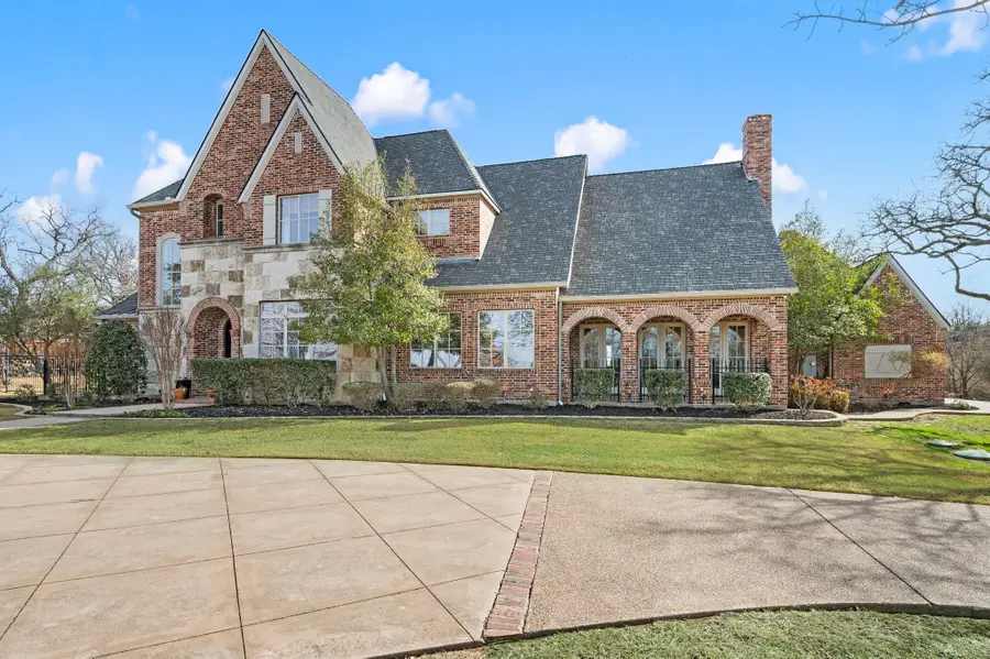 705 Johns Well Court, Argyle, TX 76226 - #3