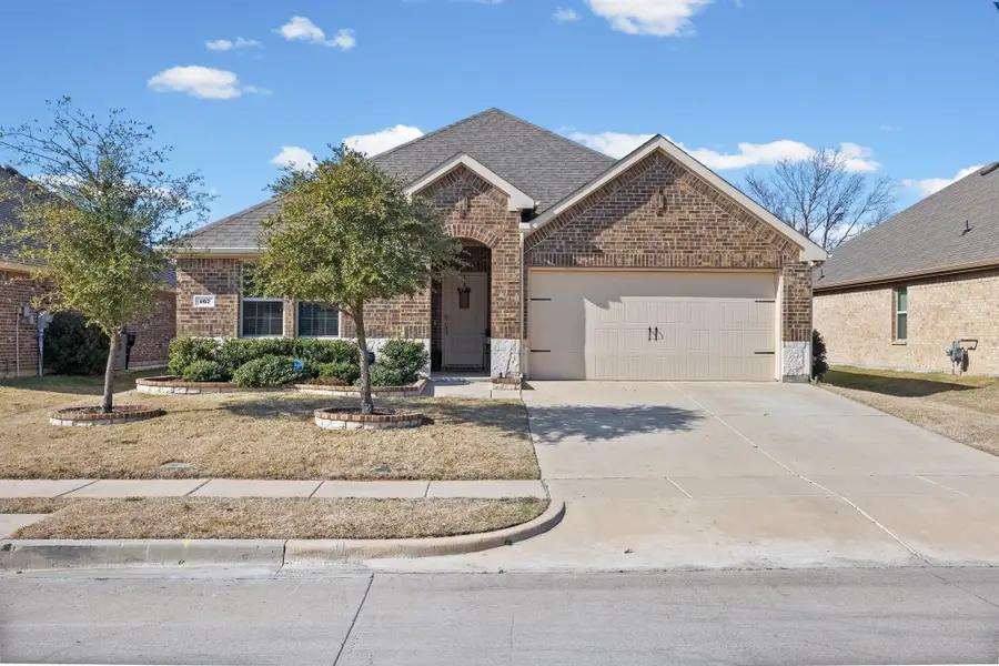 167 Mockingbird Way, Caddo Mills, TX 75135 - #3