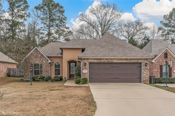 352 Wood Springs, Haughton, LA 71037